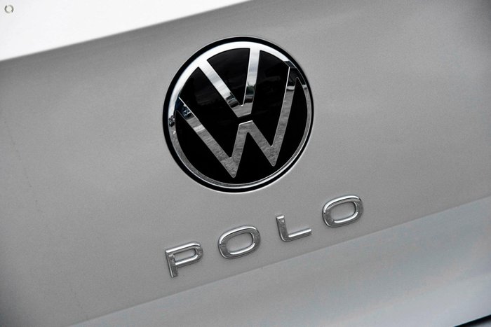 2025 Volkswagen Polo 85TSI Life