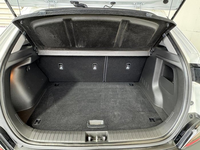 2020 Hyundai Kona Active