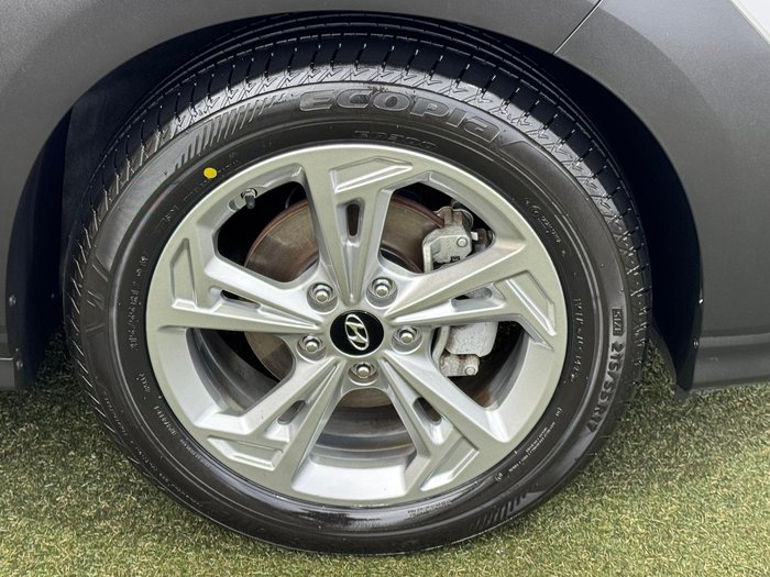 2020 Hyundai Kona Active