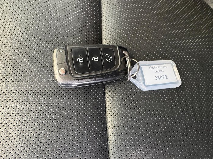 2020 Hyundai Kona Active