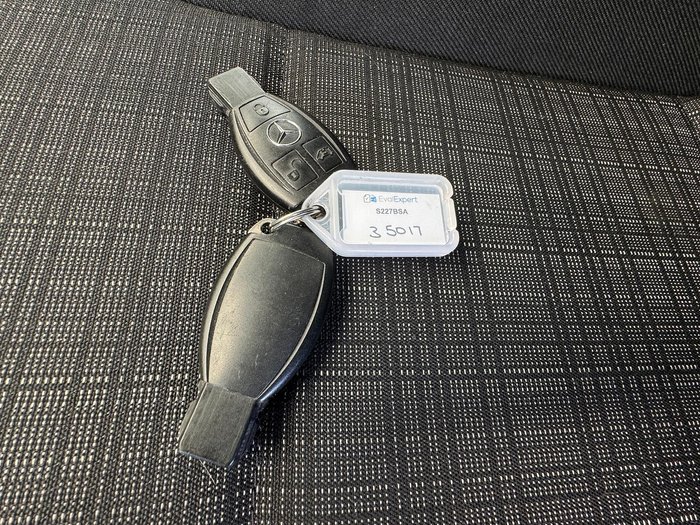 2016 Mercedes-Benz Vito 111CDI