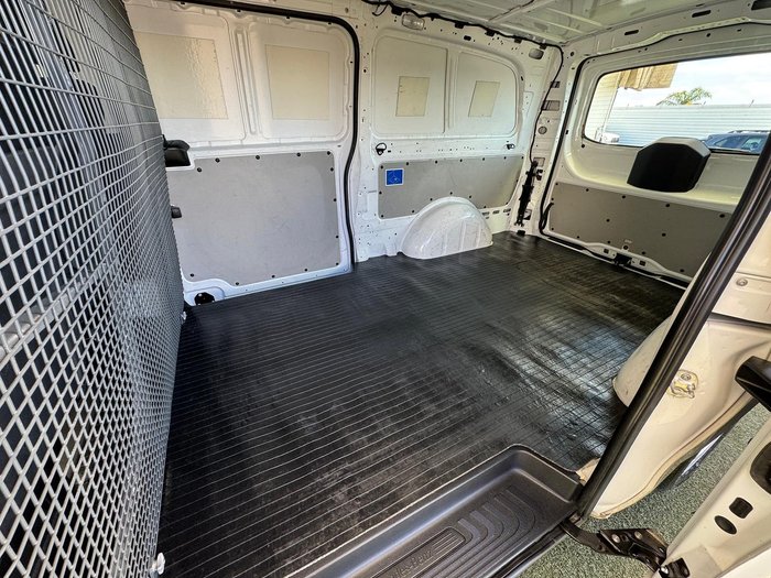 2016 Mercedes-Benz Vito 111CDI