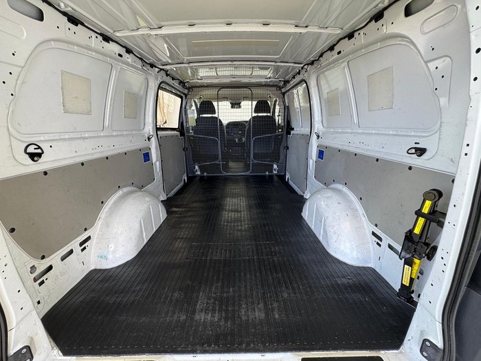 2016 Mercedes-Benz Vito 111CDI