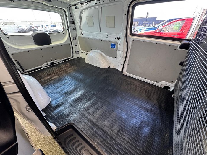 2016 Mercedes-Benz Vito 111CDI