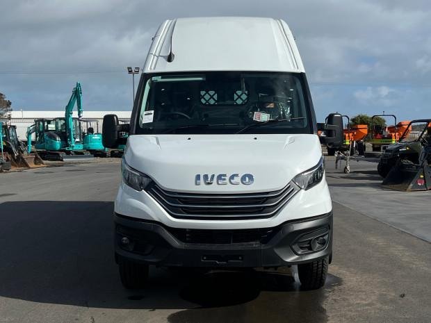2025 Iveco Daily 70C21