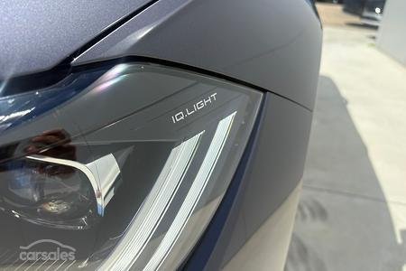 2025 Volkswagen Polo 85TSI Style