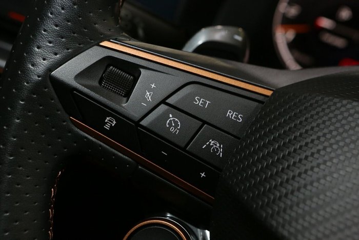 2022 CUPRA Formentor VZx