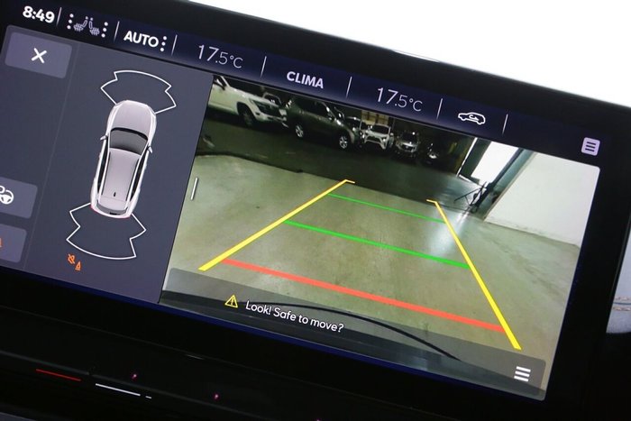 2022 CUPRA Formentor VZx