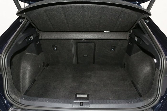 2022 CUPRA Formentor VZx