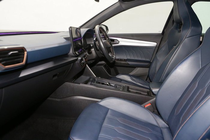 2022 CUPRA Formentor VZx