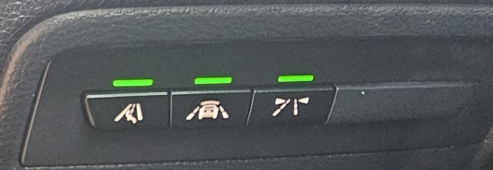 2016 BMW 3 Series 320d Luxury Line F30 LCI Platinum Silver