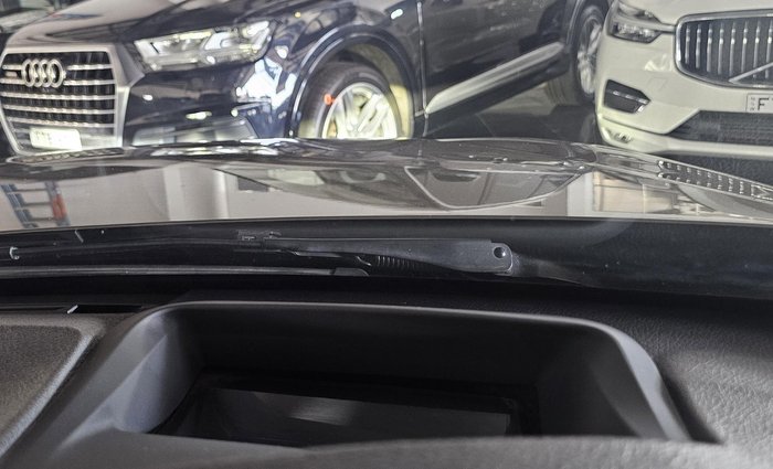 2016 BMW 3 Series 320d Luxury Line F30 LCI Platinum Silver