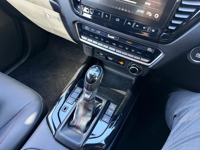 2022 Isuzu D-MAX X-TERRAIN