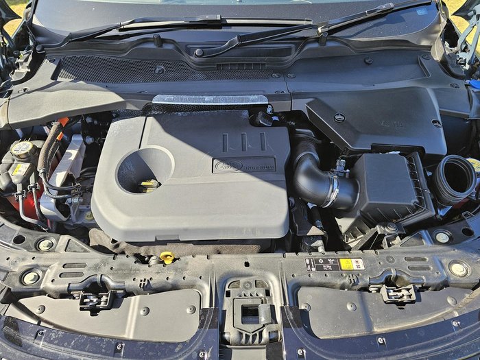 2023 Land Rover Range Rover Evoque P300e Autobiography L551 MY24 4X4 Constant Tribeca Blue