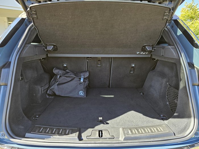 2023 Land Rover Range Rover Evoque P300e Autobiography L551 MY24 4X4 Constant Tribeca Blue