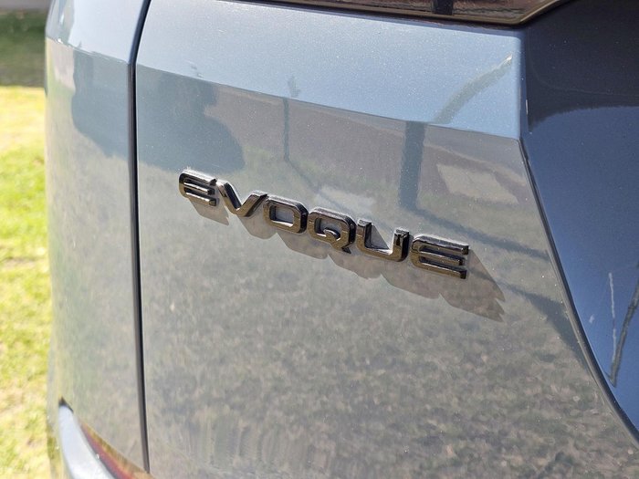 2023 Land Rover Range Rover Evoque P300e Autobiography L551 MY24 4X4 Constant Tribeca Blue