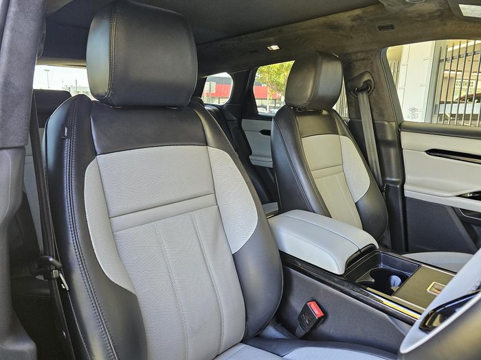 2023 Land Rover Range Rover Evoque P300e Autobiography L551 MY24 4X4 Constant Tribeca Blue