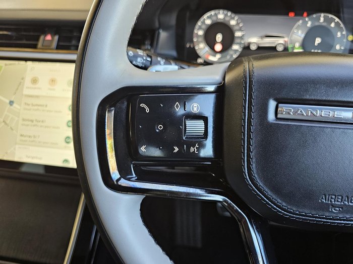 2023 Land Rover Range Rover Evoque P300e Autobiography L551 MY24 4X4 Constant Tribeca Blue