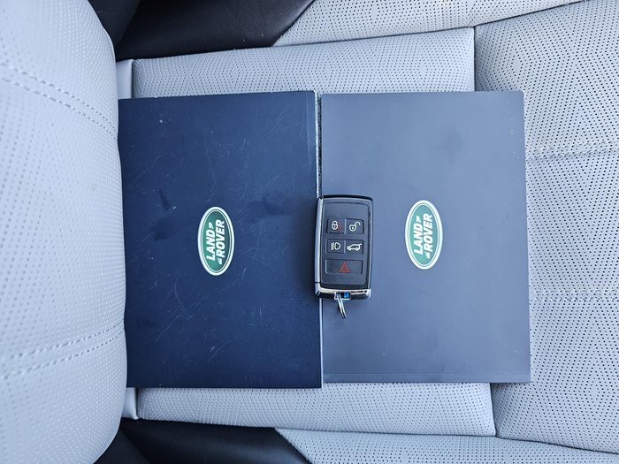 2023 Land Rover Range Rover Evoque P300e Autobiography L551 MY24 4X4 Constant Tribeca Blue