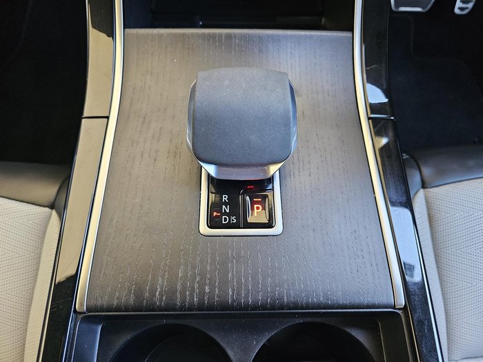 2023 Land Rover Range Rover Evoque P300e Autobiography L551 MY24 4X4 Constant Tribeca Blue