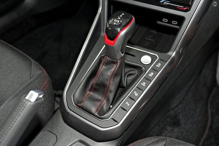 2025 Volkswagen Polo GTI