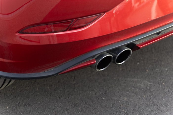 2025 Volkswagen Polo GTI