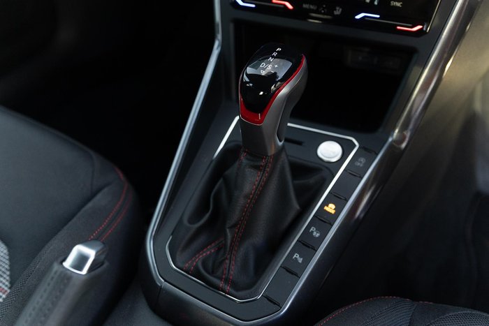 2025 Volkswagen Polo GTI