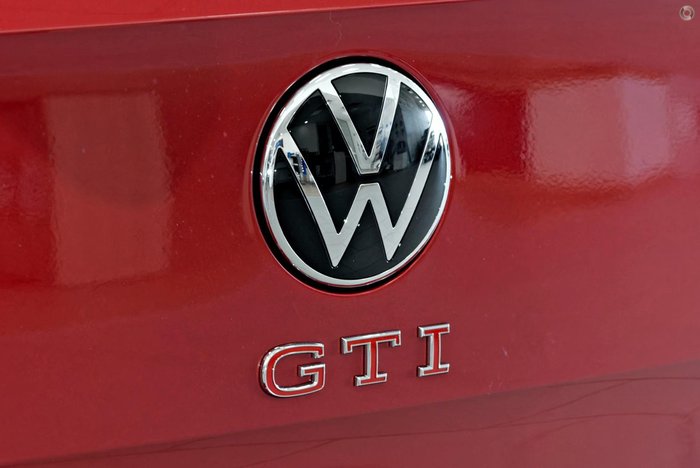2025 Volkswagen Polo GTI