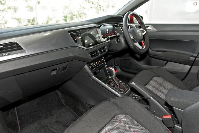 2025 Volkswagen Polo GTI