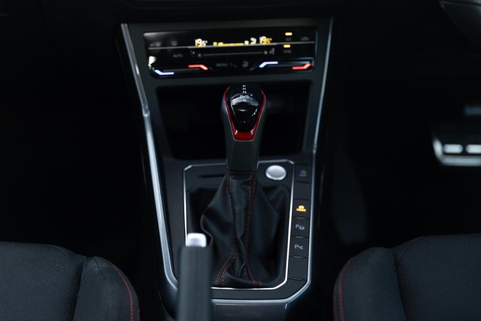 2025 Volkswagen Polo GTI