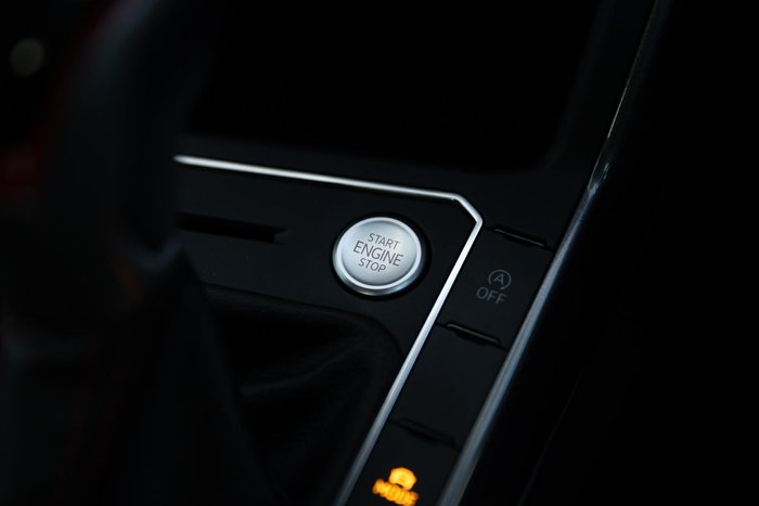2025 Volkswagen Polo GTI