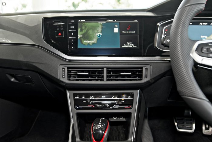 2025 Volkswagen Polo GTI