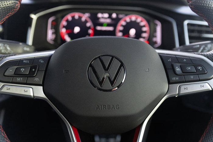 2025 Volkswagen Polo GTI