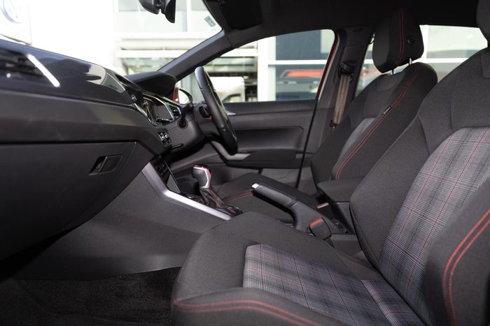 2025 Volkswagen Polo GTI