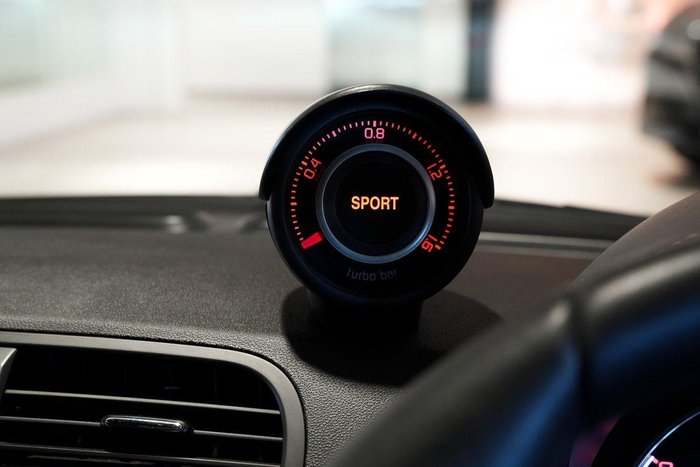 2014 Abarth 595 Competizione