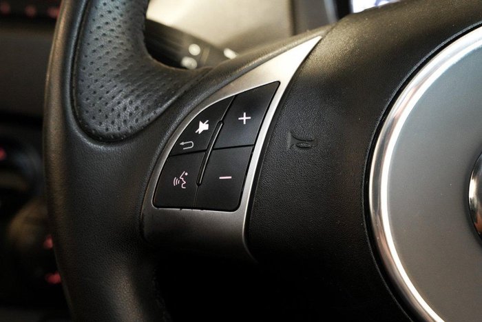 2014 Abarth 595 Competizione