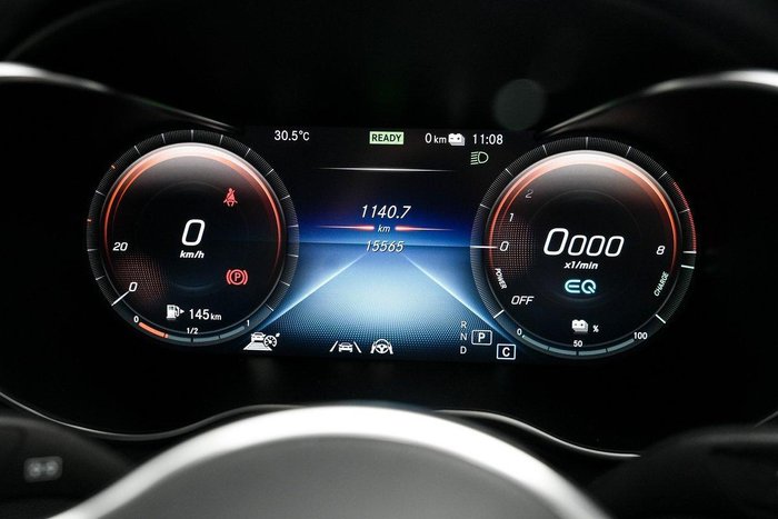 2021 Mercedes-Benz GLC-Class GLC300 e