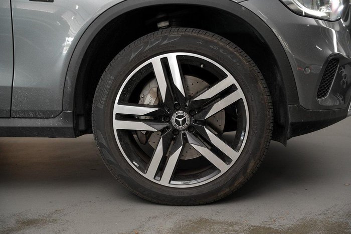 2021 Mercedes-Benz GLC-Class GLC300 e