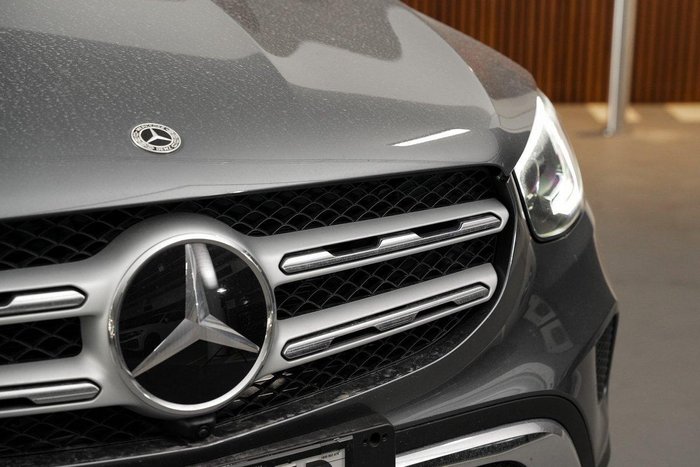 2021 Mercedes-Benz GLC-Class GLC300 e