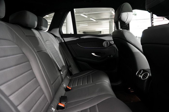 2021 Mercedes-Benz GLC-Class GLC300 e