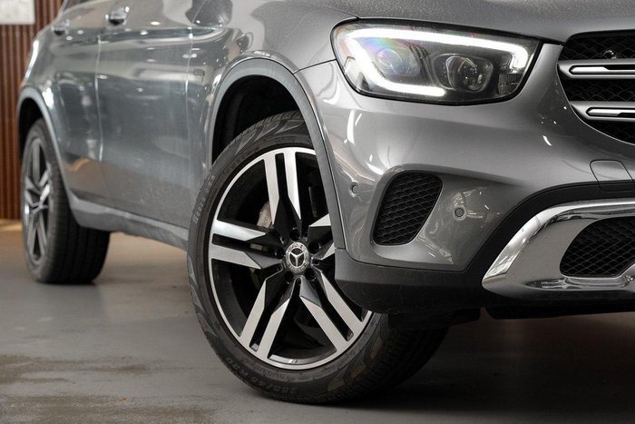 2021 Mercedes-Benz GLC-Class GLC300 e