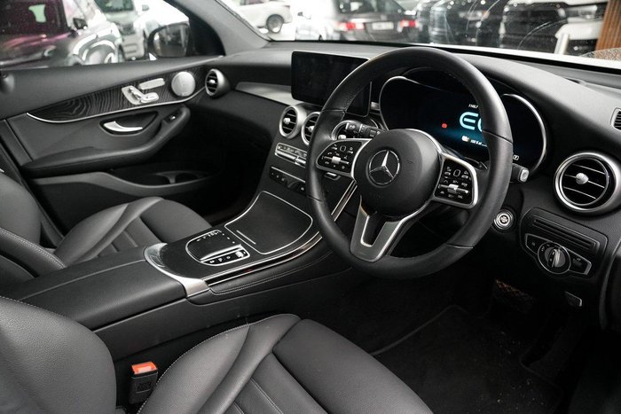2021 Mercedes-Benz GLC-Class GLC300 e
