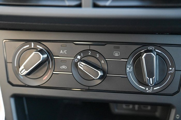 2025 Volkswagen Polo 85TSI Life