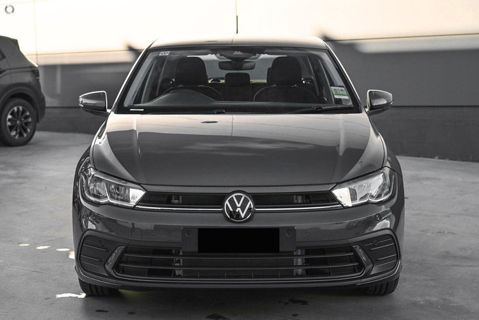 2025 Volkswagen Polo 85TSI Life