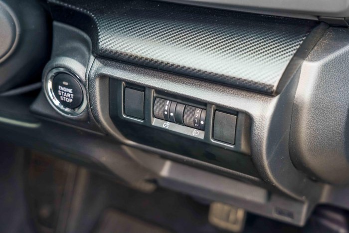 2024 Subaru Crosstrek 2.0L