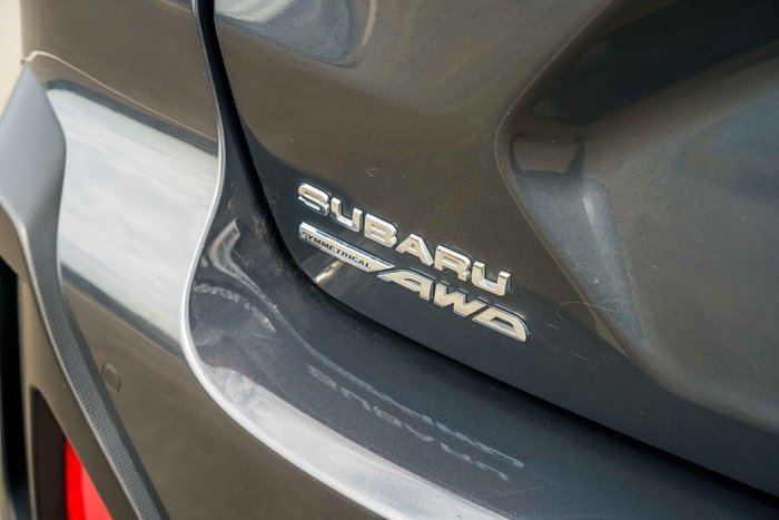 2024 Subaru Crosstrek 2.0L