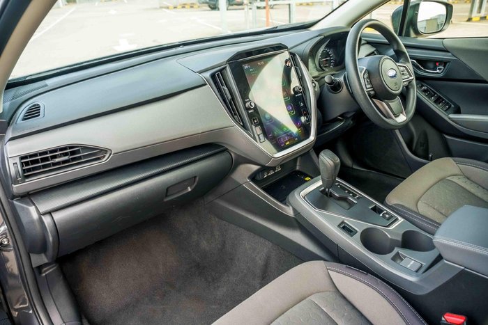 2024 Subaru Crosstrek 2.0L