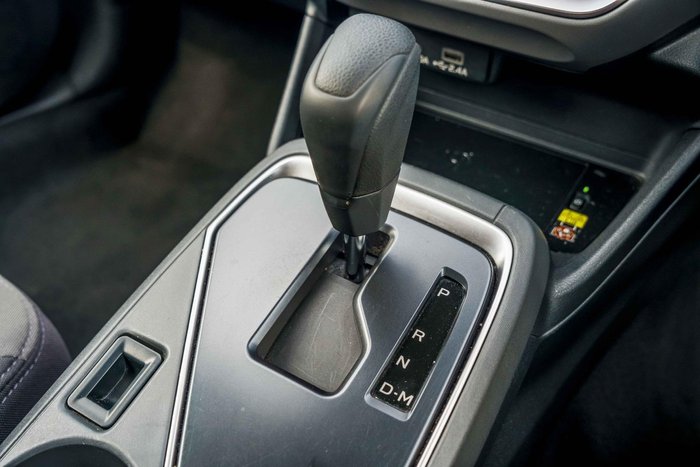 2024 Subaru Crosstrek 2.0L