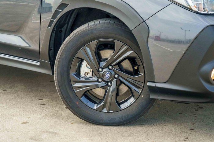 2024 Subaru Crosstrek 2.0L