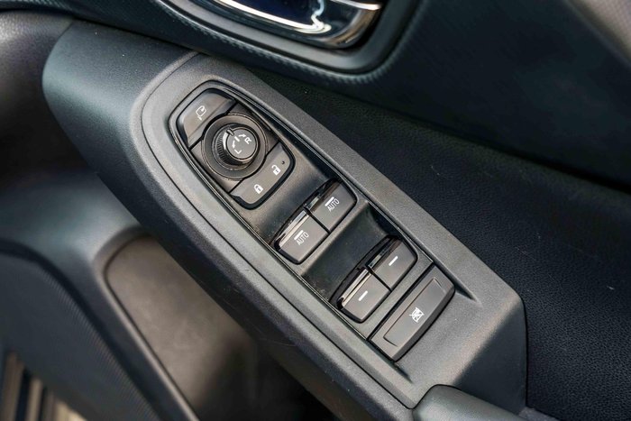 2024 Subaru Crosstrek 2.0L